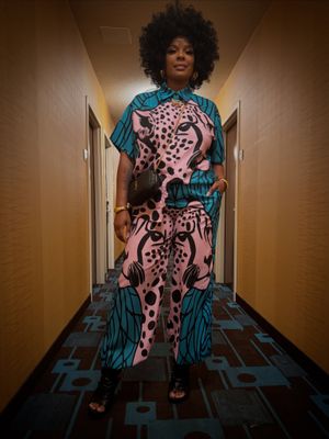 Image post by @syleenajohnson on Instagram