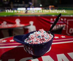 Image post by @fishercats on Instagram