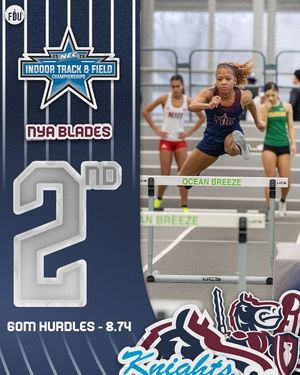 Image post by @fduknightstrack on Instagram