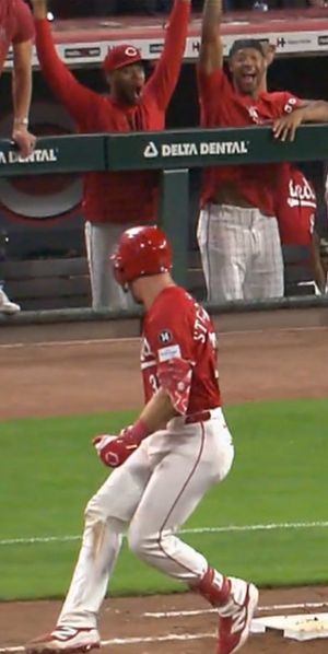 Image post by @HunterGreene17 on Twitter