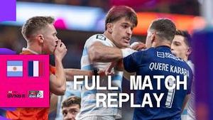 Video post by @worldrugby on YouTube