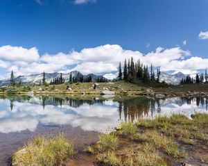 Image post by @whistlerblackcomb on Instagram