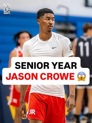 Image post by @madehoops on Instagram