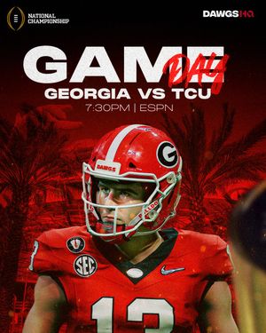 Image post by @DawgsHQ on Twitter