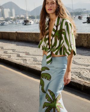 Image post by @dillards on Instagram