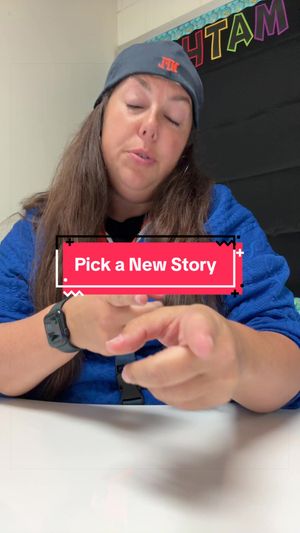 Video post by @teacherchronicles22 on TikTok