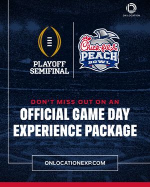 Image post by @cfapeachbowl on Instagram