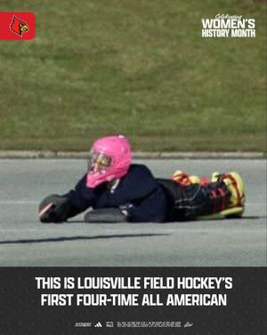 Image post by @louisvillefh on Instagram