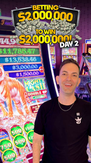 Video post by @bcslots on Instagram