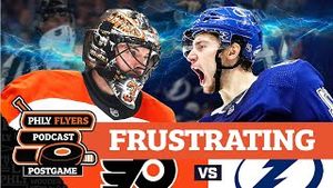 Video post by @phly_sports on YouTube