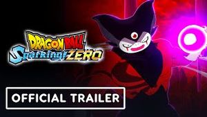 Video post by @ign on YouTube