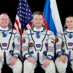 Image post by @iss on Instagram