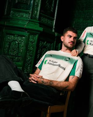Image post by @fc_st.gallen1879 on Instagram
