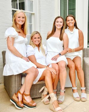 Image post by @kappadeltaua on Instagram