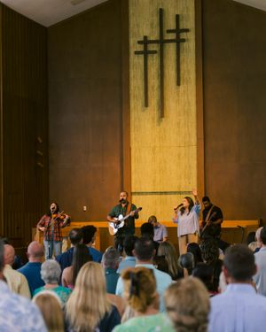 Image post by @opendoorchurchnc on Instagram