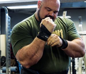 Image post by @shawstrength on Instagram