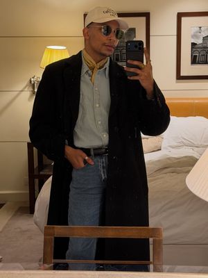 Image post by @stevensharpejr on Instagram