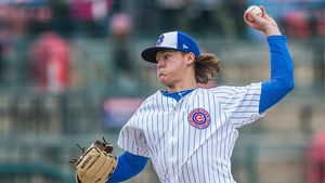 Image post by @sbcubs on Instagram