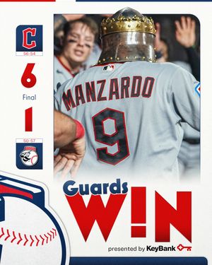 Image post by @cleguardians on Instagram