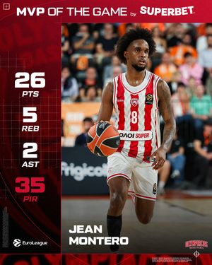 Image post by @olympiacosbc on Instagram