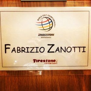 Image post by @fabrizanottigolf on Instagram