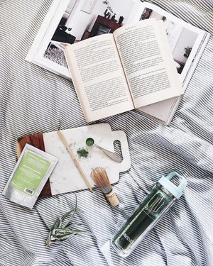 Image post by @davidstea on Instagram