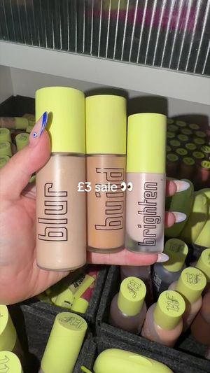 Video post by @beckymorganmakeup on TikTok