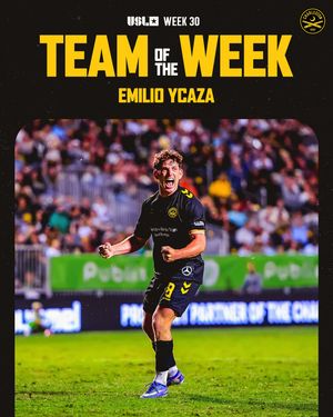 Image post by @charlestonbattery on Instagram