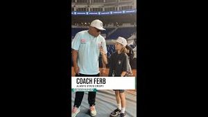 Video post by @gamechangersports on YouTube