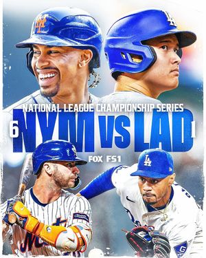 Image post by @mlbonfox on Instagram