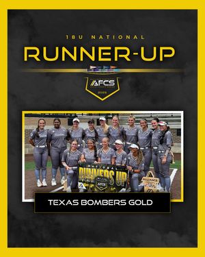 Image post by @thealliancefastpitch on Instagram