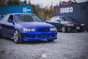 Image post by @jzx_ryan on Instagram