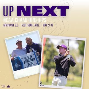 Image post by @uw_mgolf on Instagram