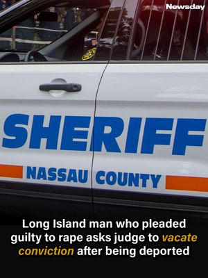 Image post by @newsday on Instagram