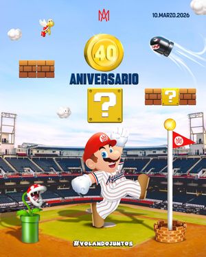 Image post by @aguilasdemxli on Instagram