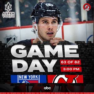 Image post by @devils.report on Instagram