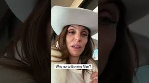 Video post by @bethennyfrankel on YouTube