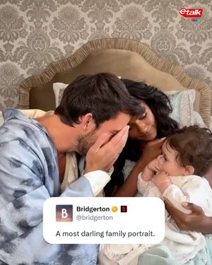 Image post by @etalkctv on Instagram