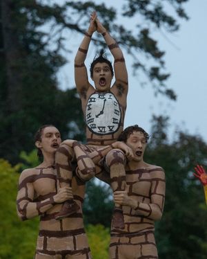 Image post by @isuhomecoming on Instagram