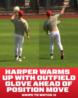 Image post by @mlbnetwork on Instagram