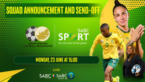 Image post by @sabcsport on Instagram
