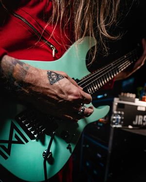 Image post by @jamesroot on Instagram