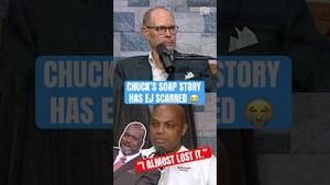 Video post by @nbaontnt on YouTube