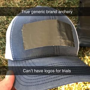 Image post by @genericbrandarchery on Instagram