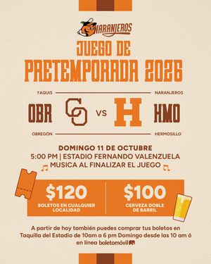 Image post by @clubnaranjeros on Instagram