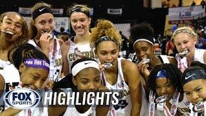 Video post by @foxsports on YouTube