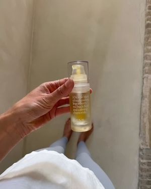 Image post by @aeviwellness on Instagram
