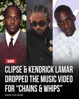 Image post by @hotnewhiphop on Instagram