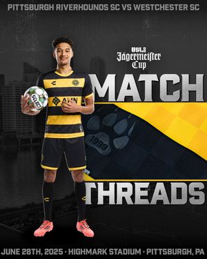 Image post by @riverhoundssc on Instagram