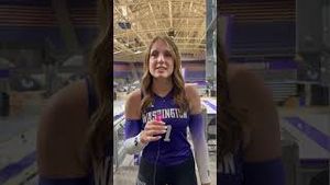 Video post by @uw_athletics on YouTube
